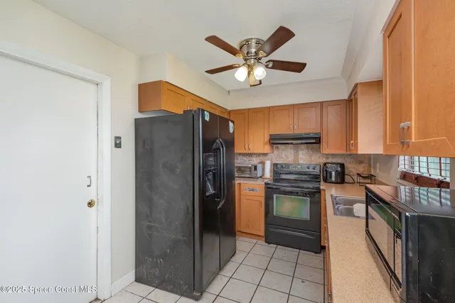 $189,900 | 3708 Brophy Boulevard, Cocoa, FL 32926