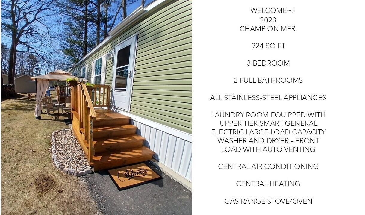 39 Candy Lane Brunswick, ME 04011 - Photo 2 of 58