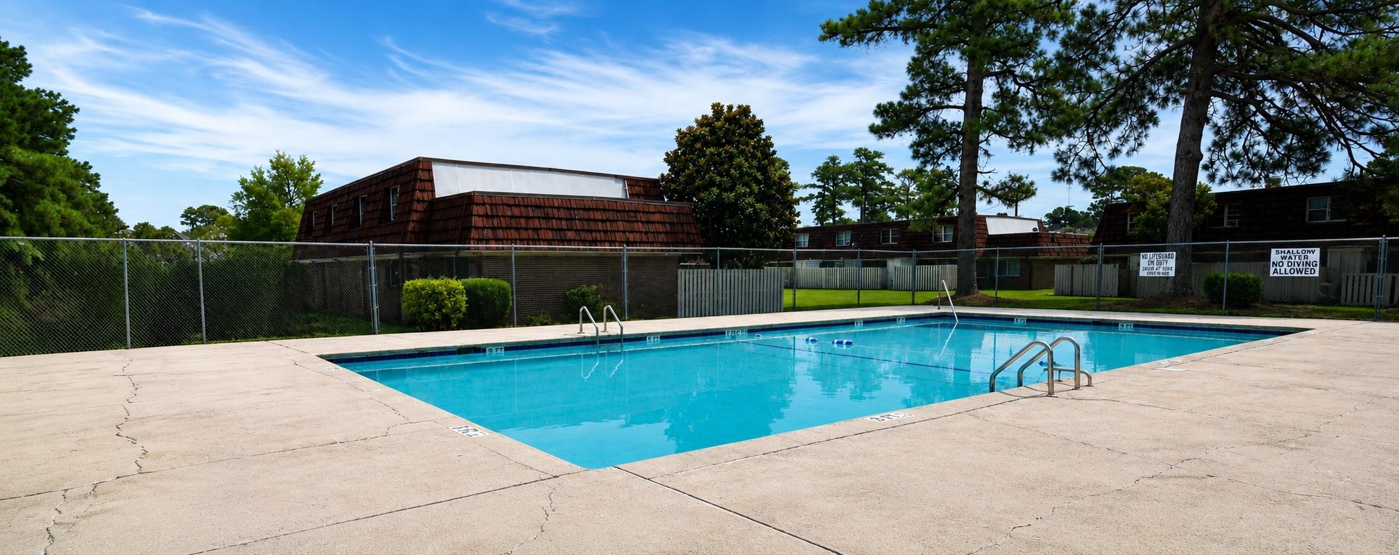 1025 Carolina Road, Unit F2 Conway, SC 29526 - Photo 22 of 23 Gallery Image 22