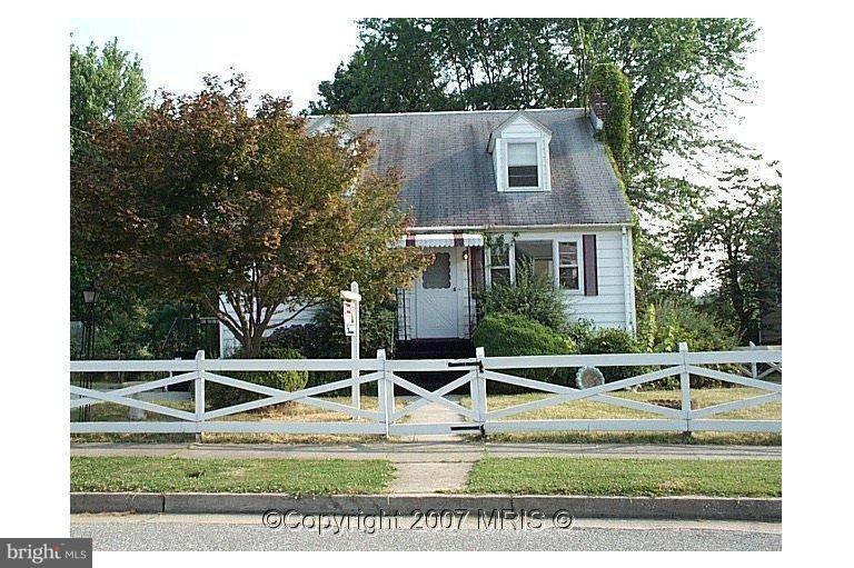 4138 Eder Road Dundalk, MD 21222 - Photo 1 of 1 Exterior (Main)