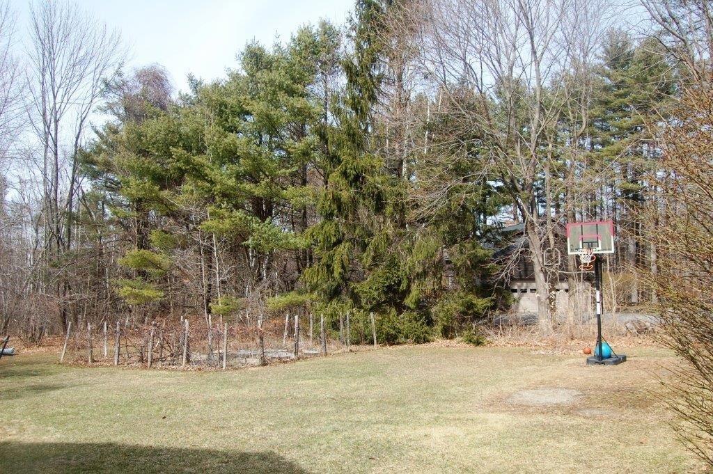 203 Pond Road Manchester, ME 04351 - Photo 29 of 32 BACK YARD