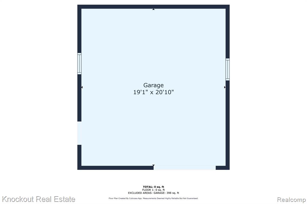 1703 Meridian Street Reese, MI 48757 - Photo 40 of 40 Gallery Image 40