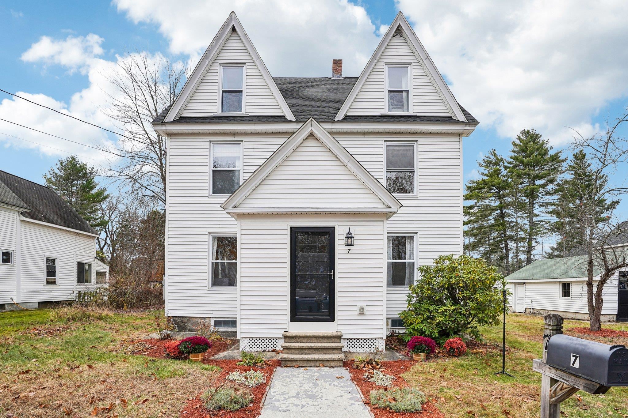 7 Hadley Road Merrimack, NH 03054 - Photo 36 of 39 Gallery Image 36