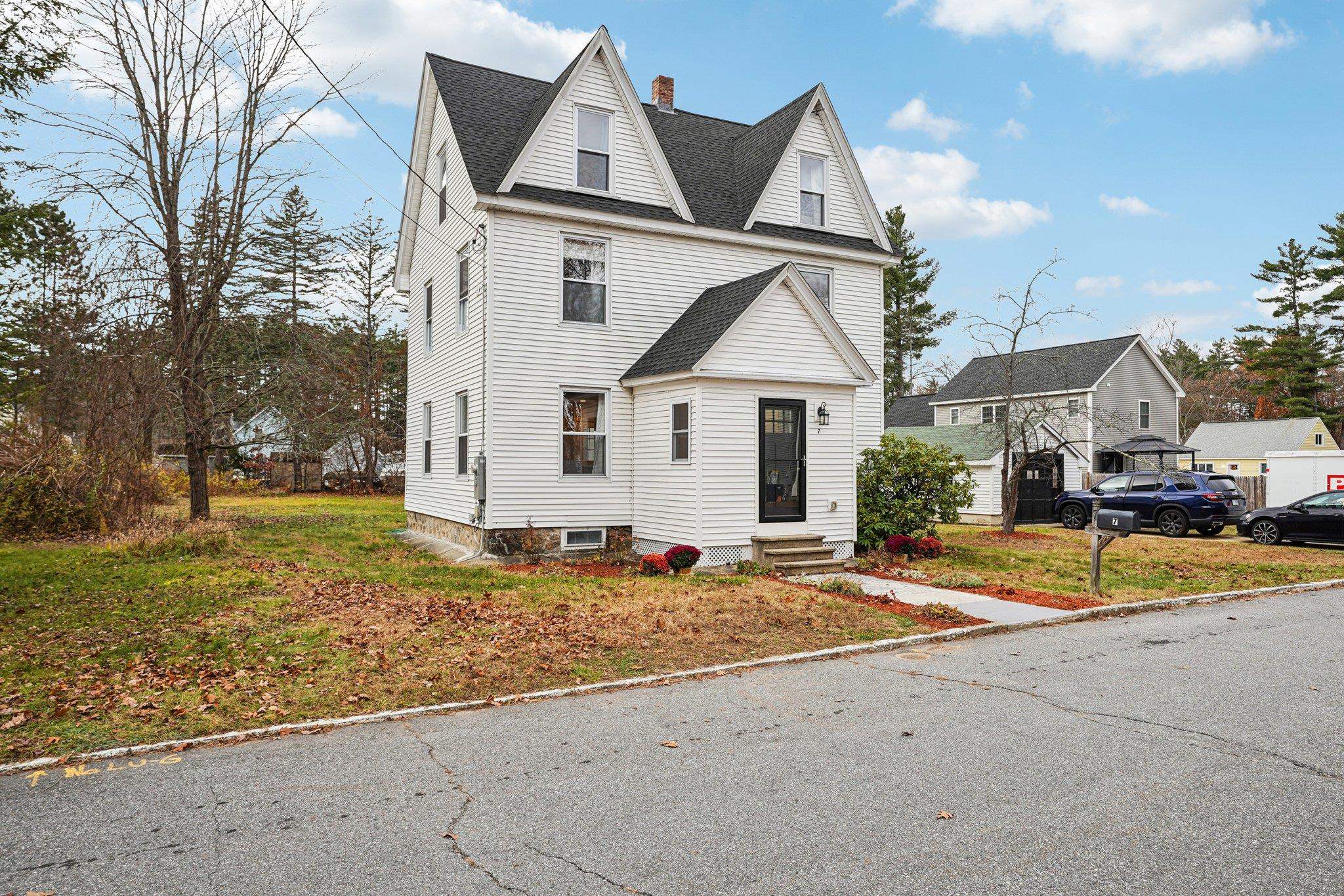 7 Hadley Road Merrimack, NH 03054 - Photo 38 of 39 Gallery Image 38
