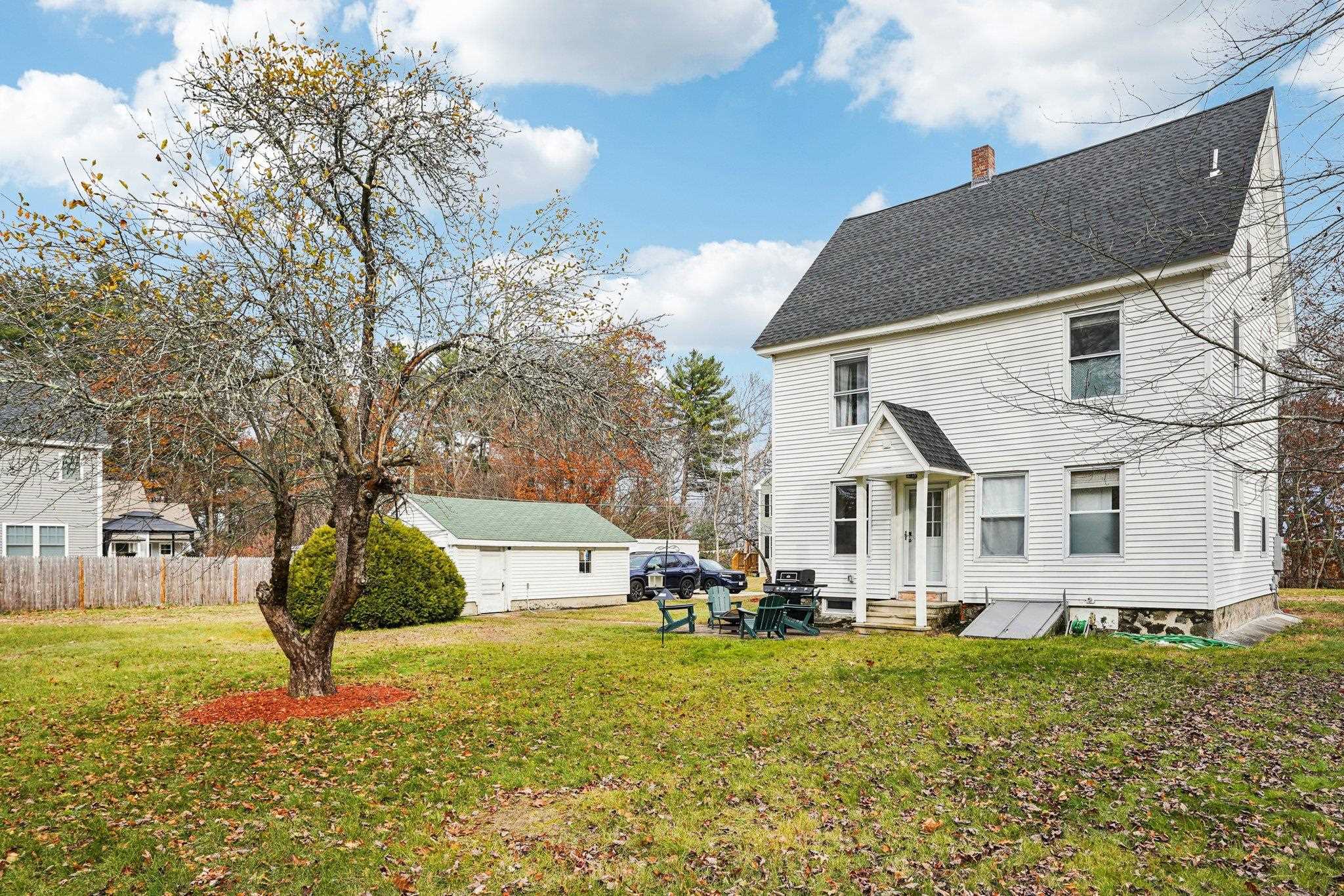 7 Hadley Road Merrimack, NH 03054 - Photo 8 of 39 Gallery Image 8