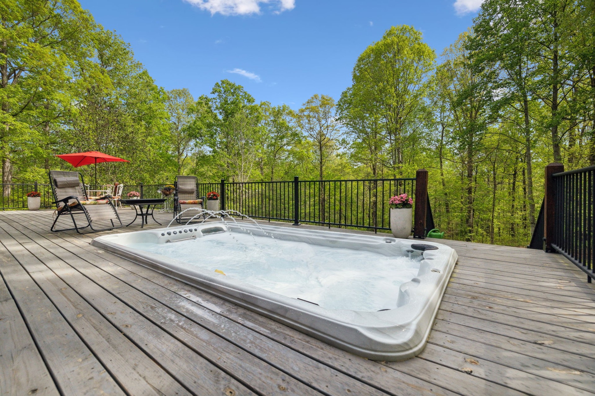 5617 A Pinewood Road Franklin, TN 37064 - Photo 50 of 67