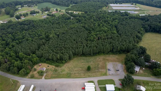 $320,000 | 0 Sam Houser Road, Vale, NC 28168
