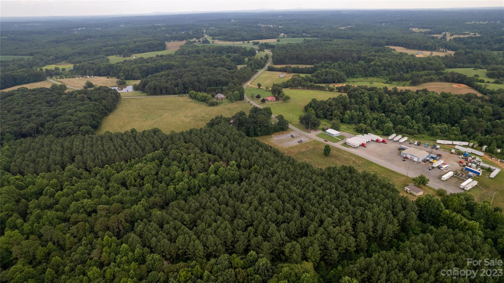 0 Sam Houser Road Vale, NC 28168 - Photo 13 of 22