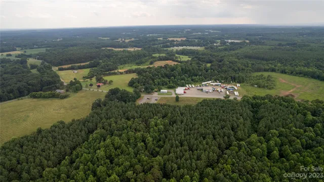 $320,000 | 0 Sam Houser Road, Vale, NC 28168