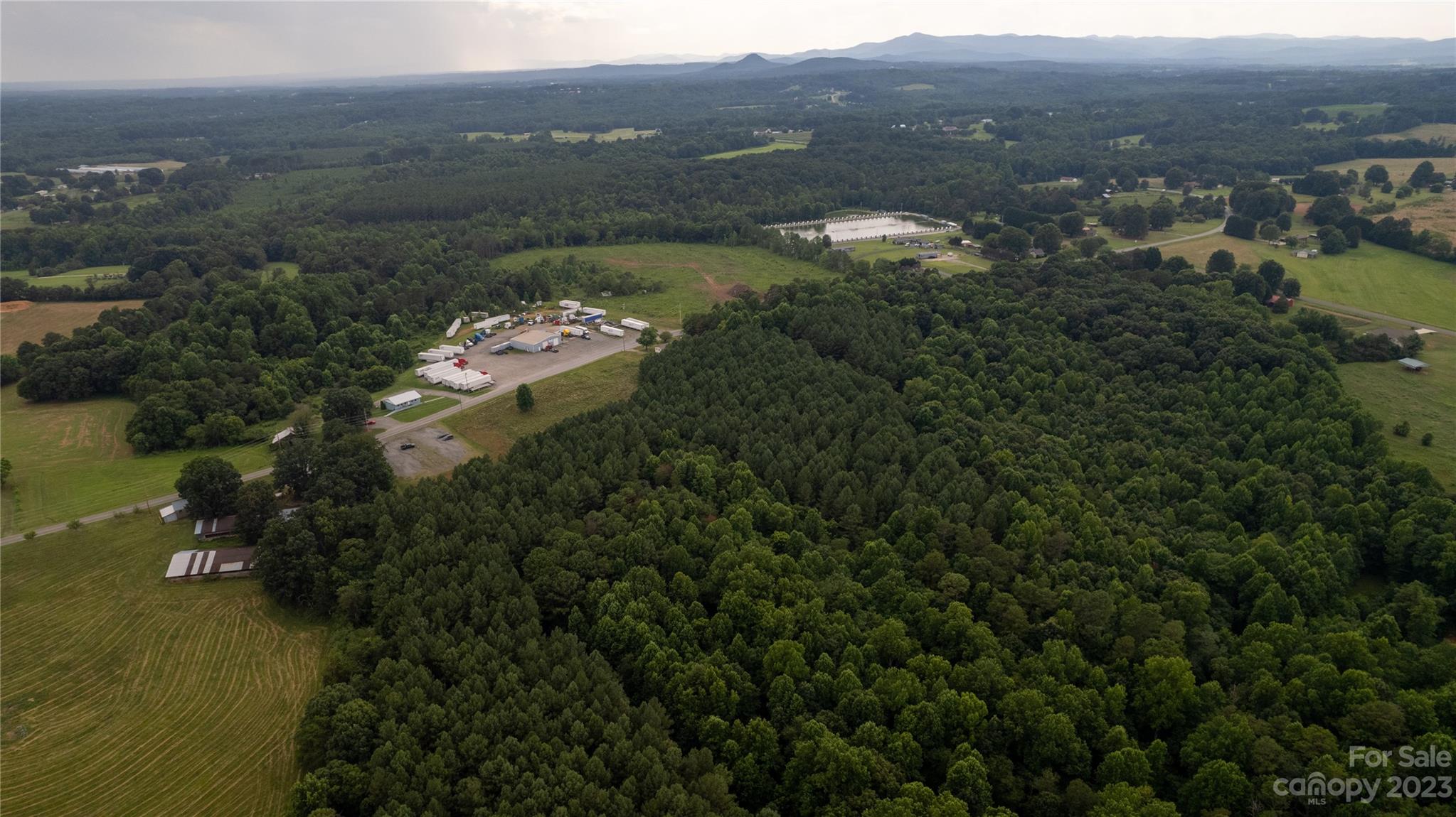 0 Sam Houser Road Vale, NC 28168 - Photo 8 of 22