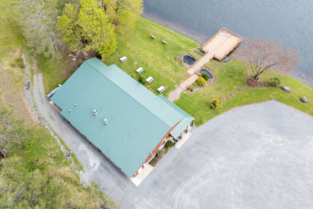 333 Rainbow Lodge Road Tompkins, NY 13856 - Photo 48 of 50