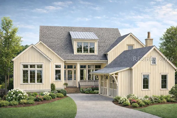 $150,000 | 5 Abbeville Court, Bluffton, SC 29910