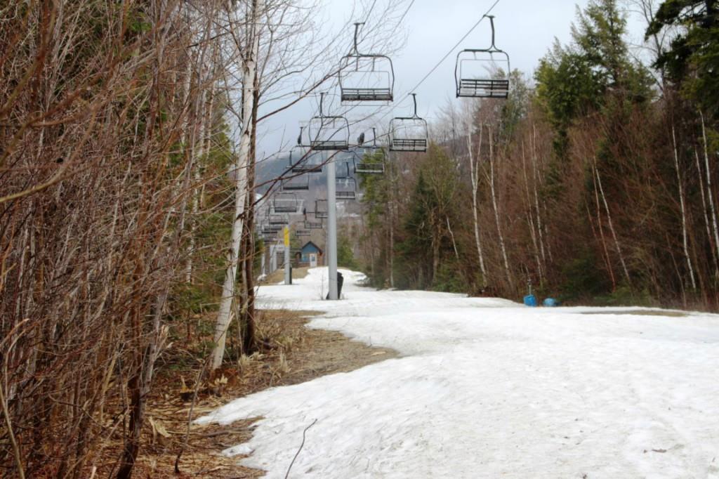 550 Spruce Creek Road, Unit 550 Kingfield, ME 04947 - Photo 15 of 15 Photo