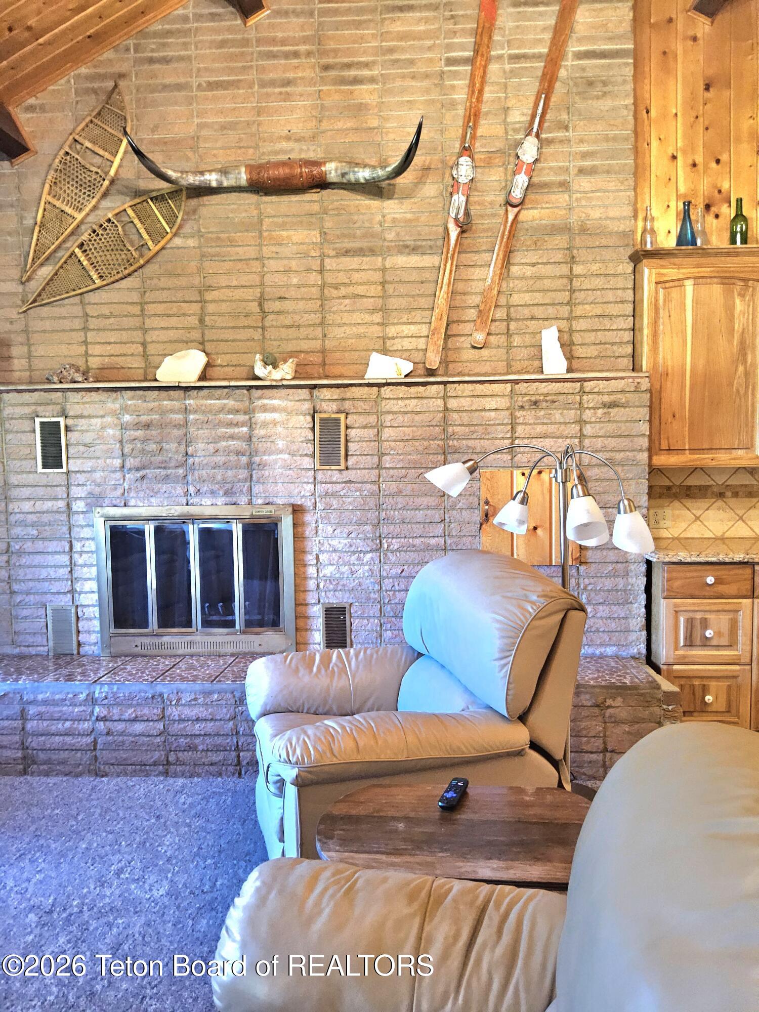 14610 Davis Hill Road Moran, WY 83013 - Photo 16 of 43 20250617_091215