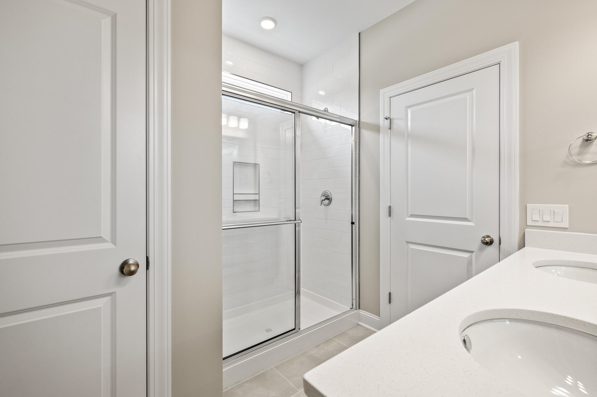 174 Thomas-Kate Road Dorchester, SC 29437 - Photo 11 of 15 Jasper Master Bath