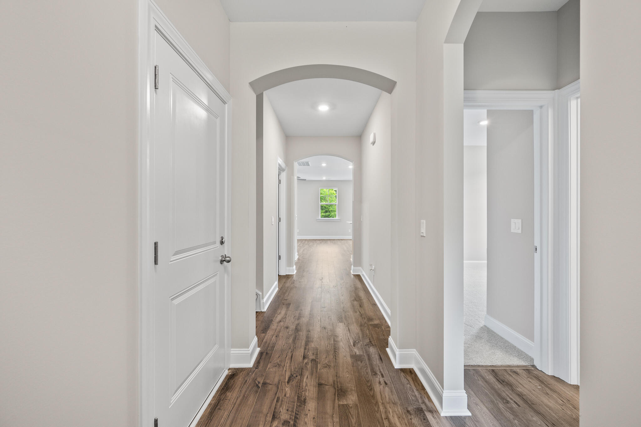 174 Thomas-Kate Road Dorchester, SC 29437 - Photo 3 of 15 Jasper Entryway