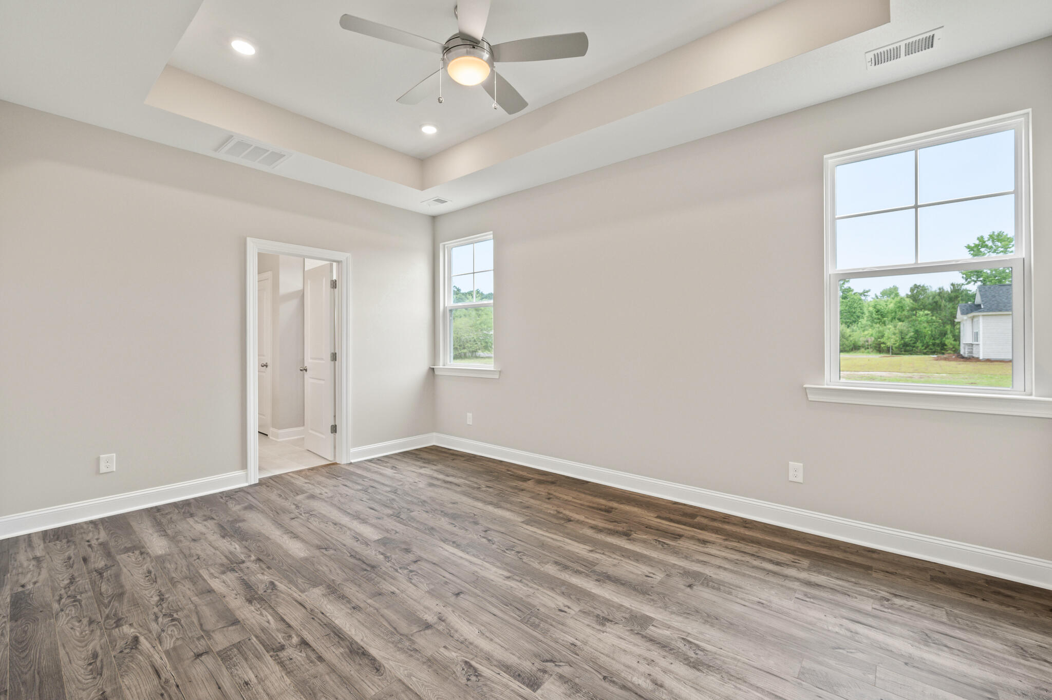 174 Thomas-Kate Road Dorchester, SC 29437 - Photo 9 of 15 Jasper Master Bedroom