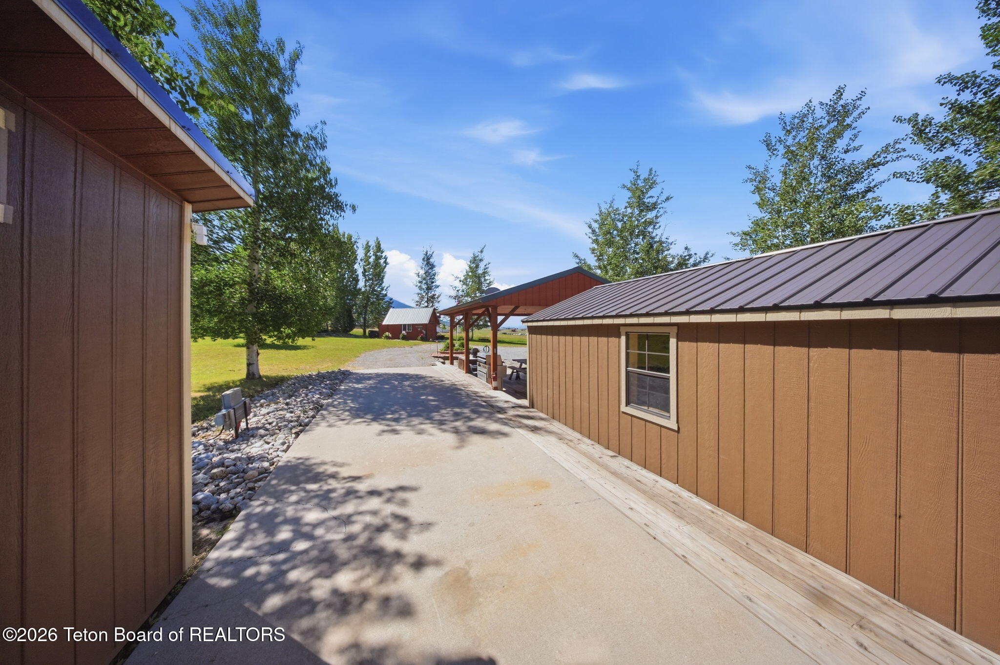 112 Pony Circle Etna, WY 83118 - Photo 18 of 59 42-web-or-mls-DSC00490