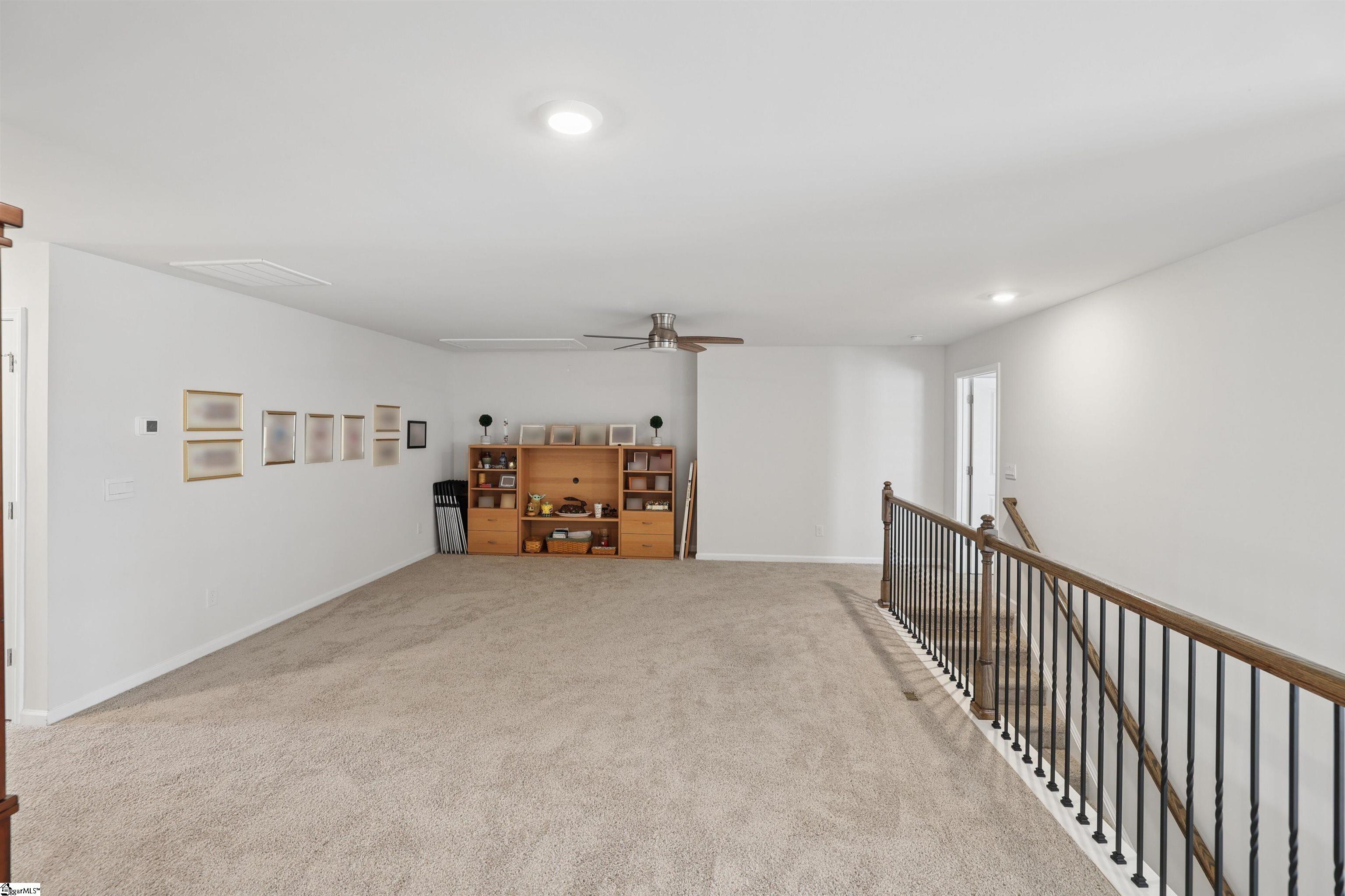 505 Yellow Fox Road Greer, SC 29650 - Photo 4 of 25