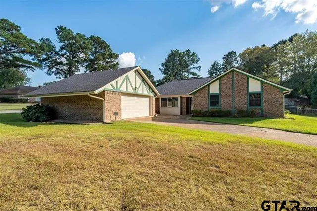 $1,850 | 14885 Willowwood Drive, Tyler, TX 75703