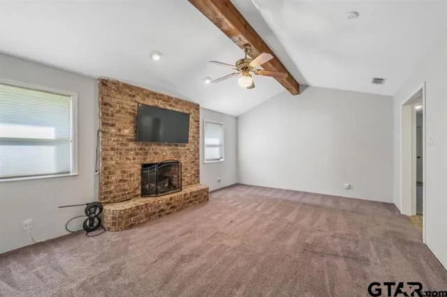 $1,850 | 14885 Willowwood Drive, Tyler, TX 75703