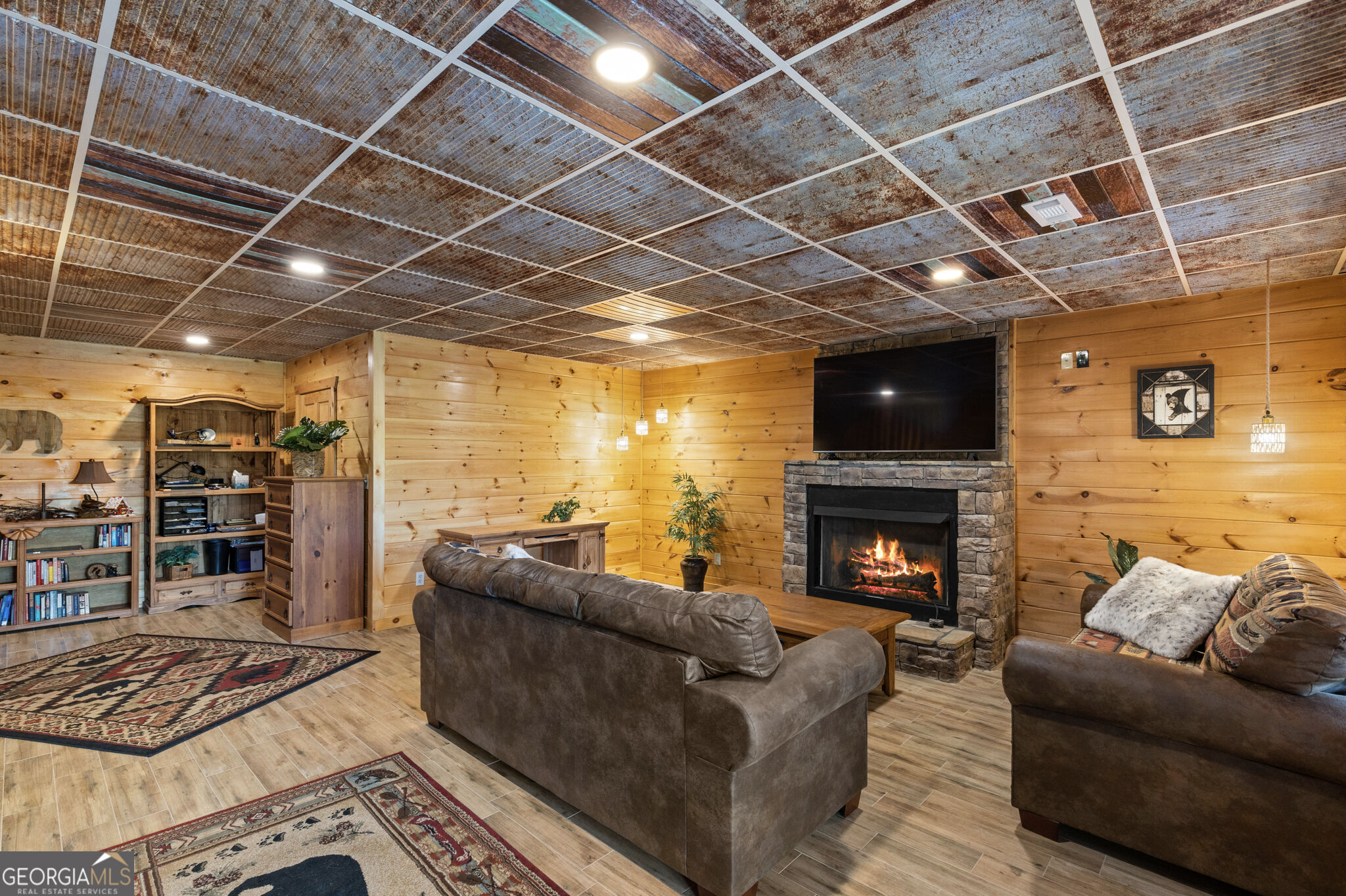 208 Cohutta Overlook Drive Blue Ridge, GA 30513 - Photo 37 of 58 Gallery Image 37