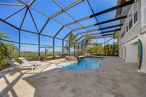 $2,990,000 | 21510-21512 Indian Bayou Drive, Fort Myers Beach, FL 33931
