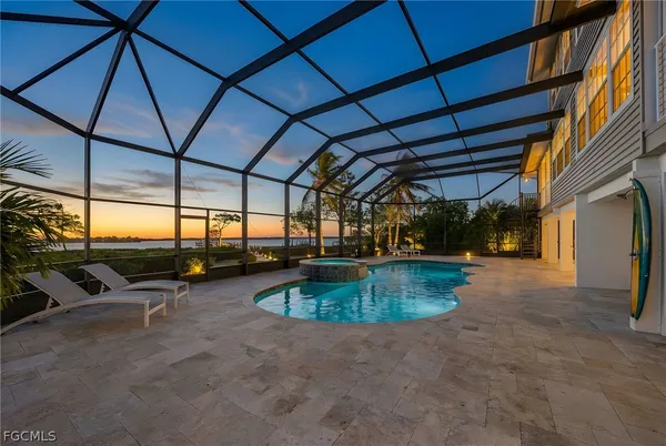 $2,990,000 | 21510-21512 Indian Bayou Drive, Fort Myers Beach, FL 33931