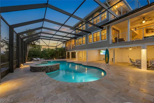 $2,990,000 | 21510-21512 Indian Bayou Drive, Fort Myers Beach, FL 33931