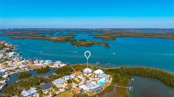 $2,990,000 | 21510-21512 Indian Bayou Drive, Fort Myers Beach, FL 33931