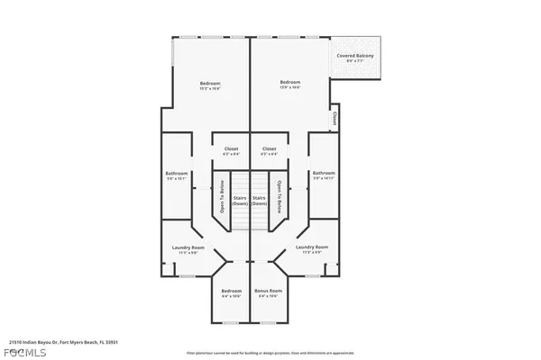 $2,990,000 | 21510-21512 Indian Bayou Drive, Fort Myers Beach, FL 33931