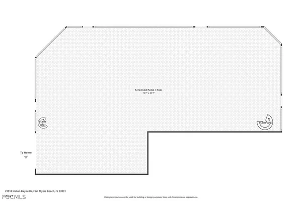 $2,990,000 | 21510-21512 Indian Bayou Drive, Fort Myers Beach, FL 33931