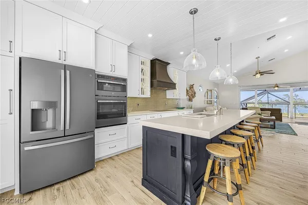 $2,990,000 | 21510-21512 Indian Bayou Drive, Fort Myers Beach, FL 33931