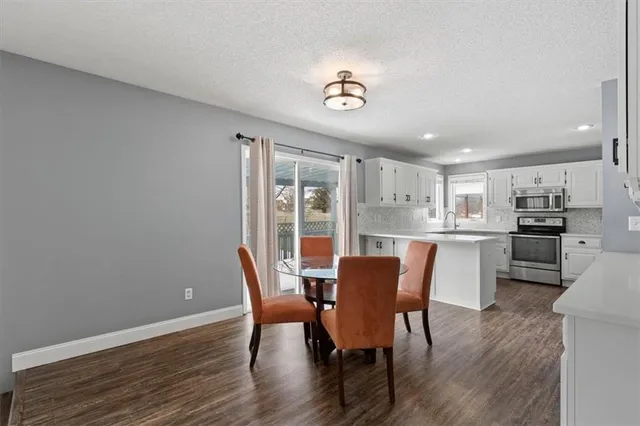 $425,000 | 21403 West 54th Terrace, Shawnee, KS 66218