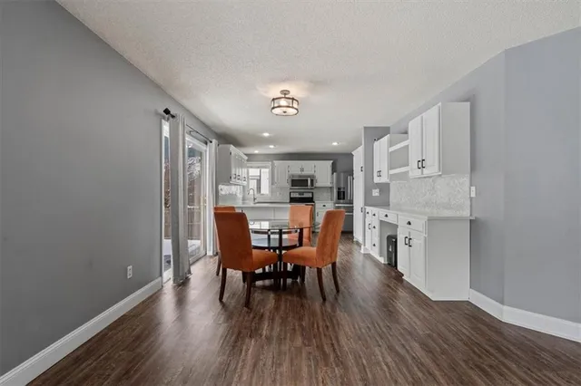 $425,000 | 21403 West 54th Terrace, Shawnee, KS 66218