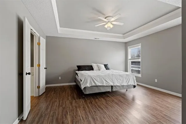 $425,000 | 21403 West 54th Terrace, Shawnee, KS 66218