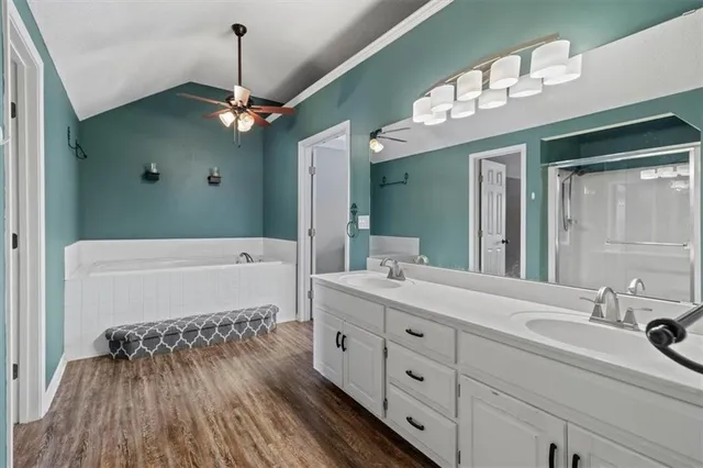 $425,000 | 21403 West 54th Terrace, Shawnee, KS 66218