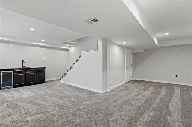 $425,000 | 21403 West 54th Terrace, Shawnee, KS 66218