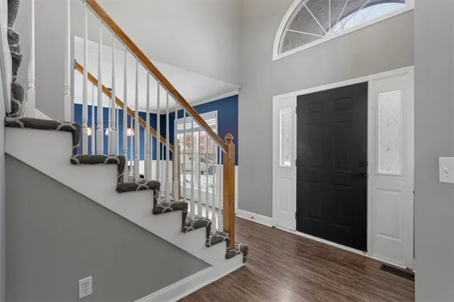 $425,000 | 21403 West 54th Terrace, Shawnee, KS 66218