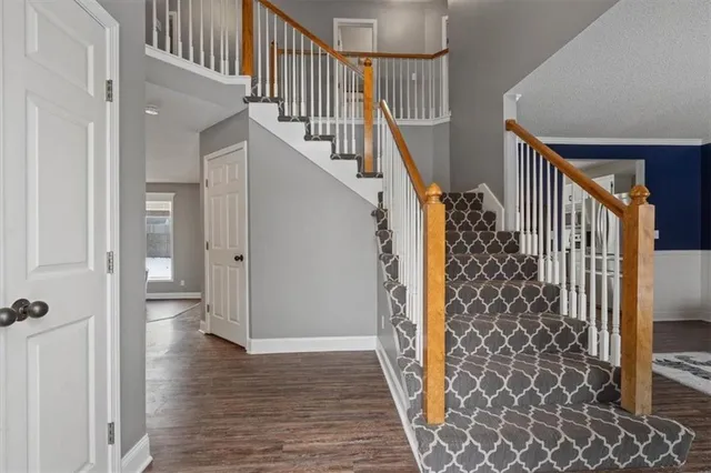 $425,000 | 21403 West 54th Terrace, Shawnee, KS 66218