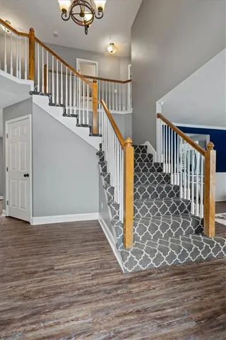 $425,000 | 21403 West 54th Terrace, Shawnee, KS 66218