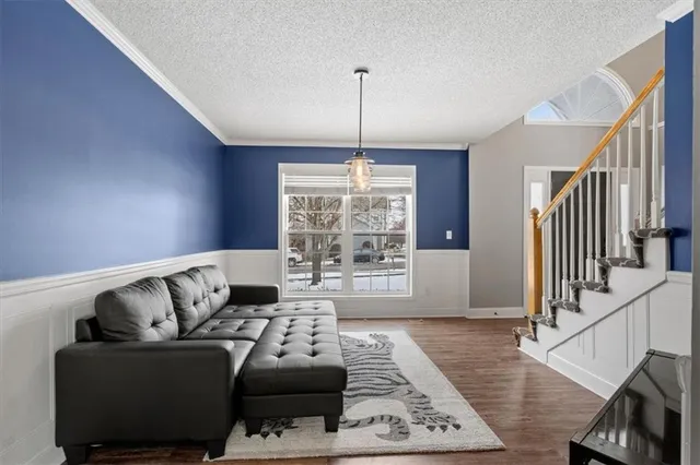 $425,000 | 21403 West 54th Terrace, Shawnee, KS 66218