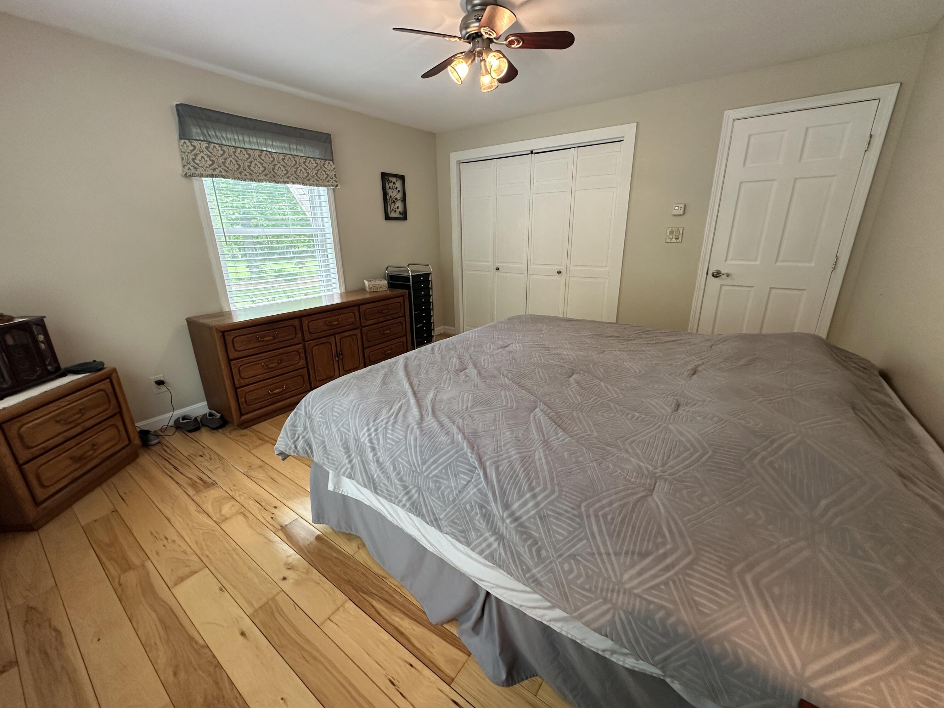 283 Davis Road Lyman, ME 04002 - Photo 13 of 48 1st floor bedroom 2