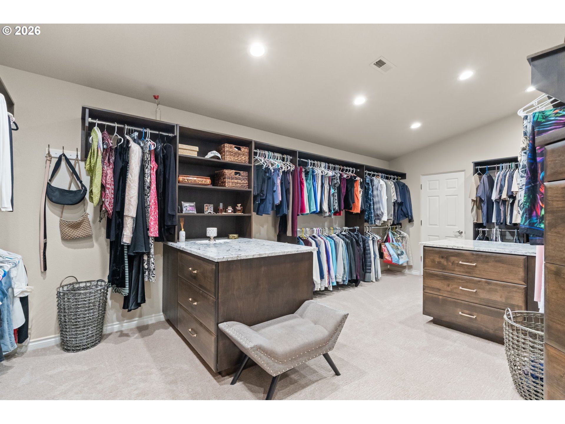 5996 Hayhurst Road Yoncalla, OR 97499 - Photo 24 of 48 Primary Bedroom