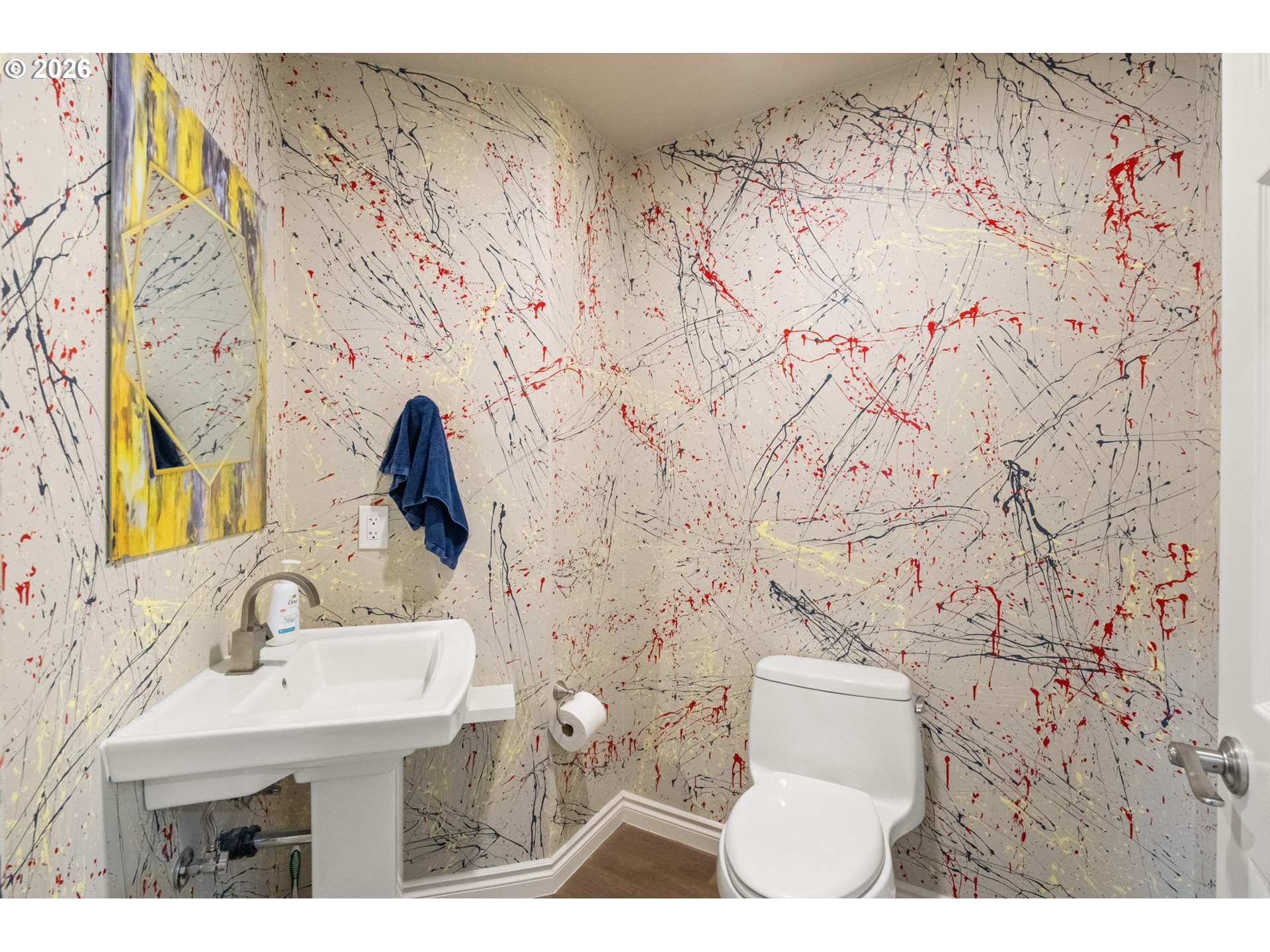 5996 Hayhurst Road Yoncalla, OR 97499 - Photo 31 of 48 Bathroom