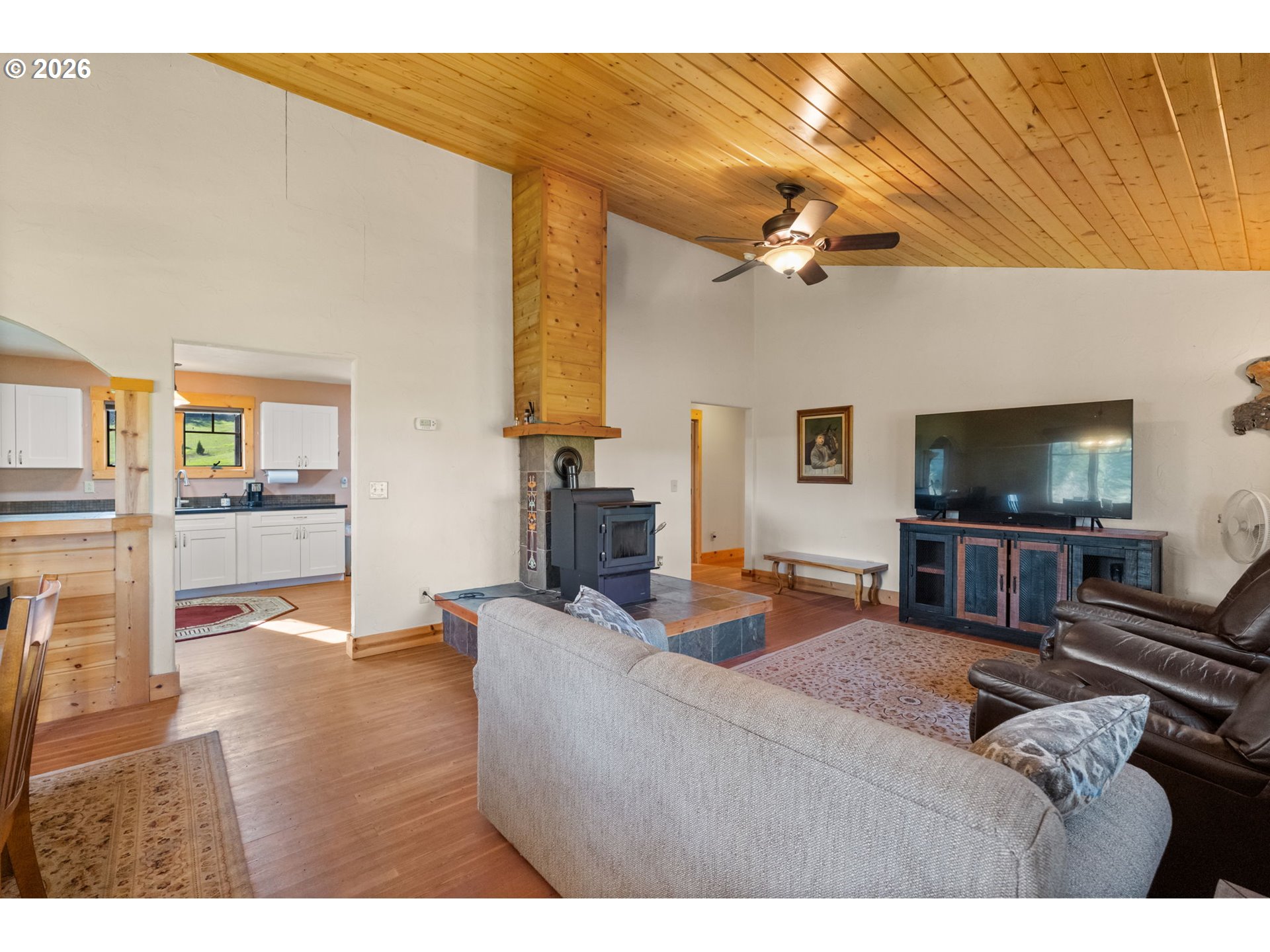 5996 Hayhurst Road Yoncalla, OR 97499 - Photo 45 of 48 2nd Residence