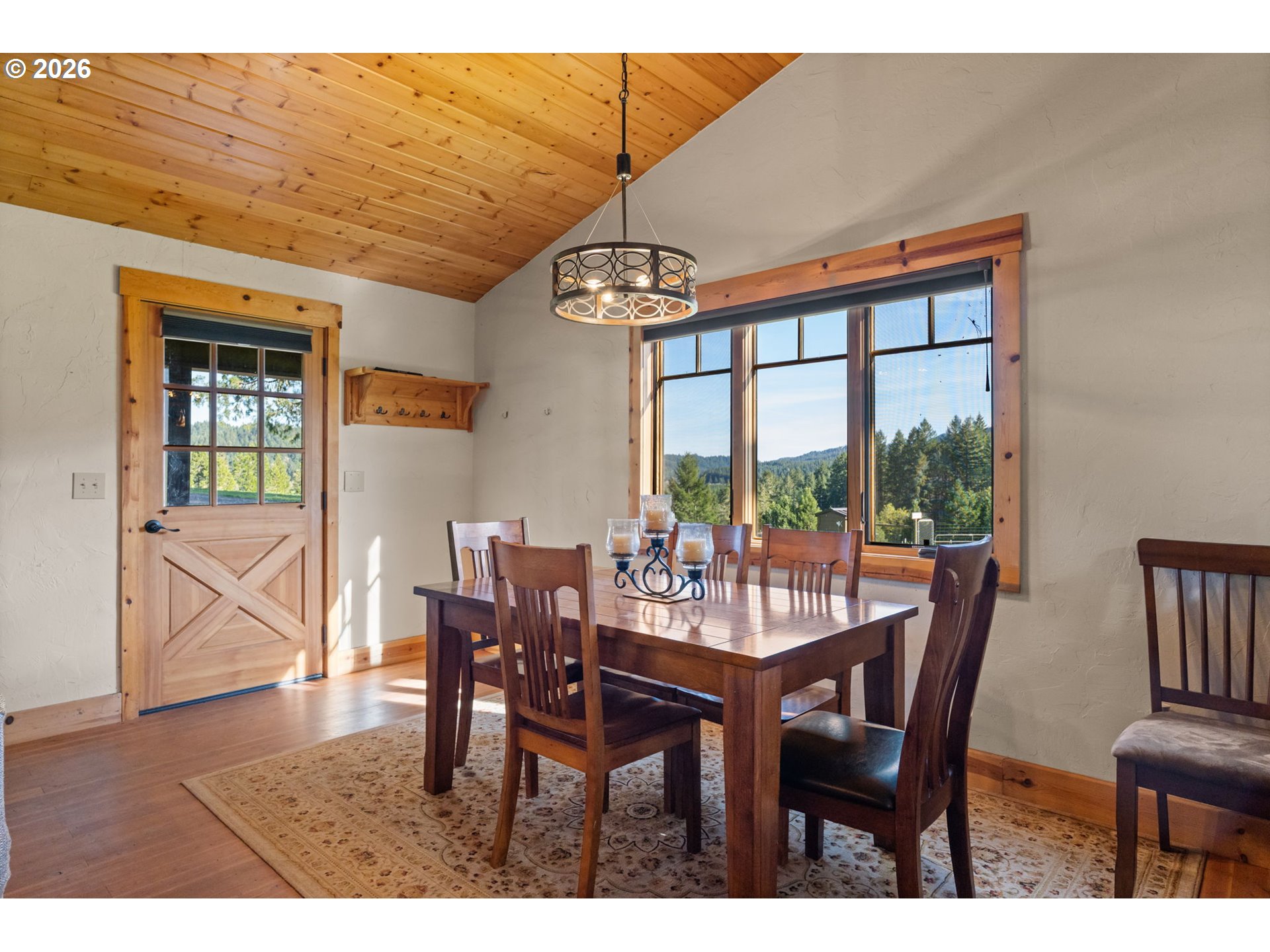 5996 Hayhurst Road Yoncalla, OR 97499 - Photo 46 of 48 2nd Residence