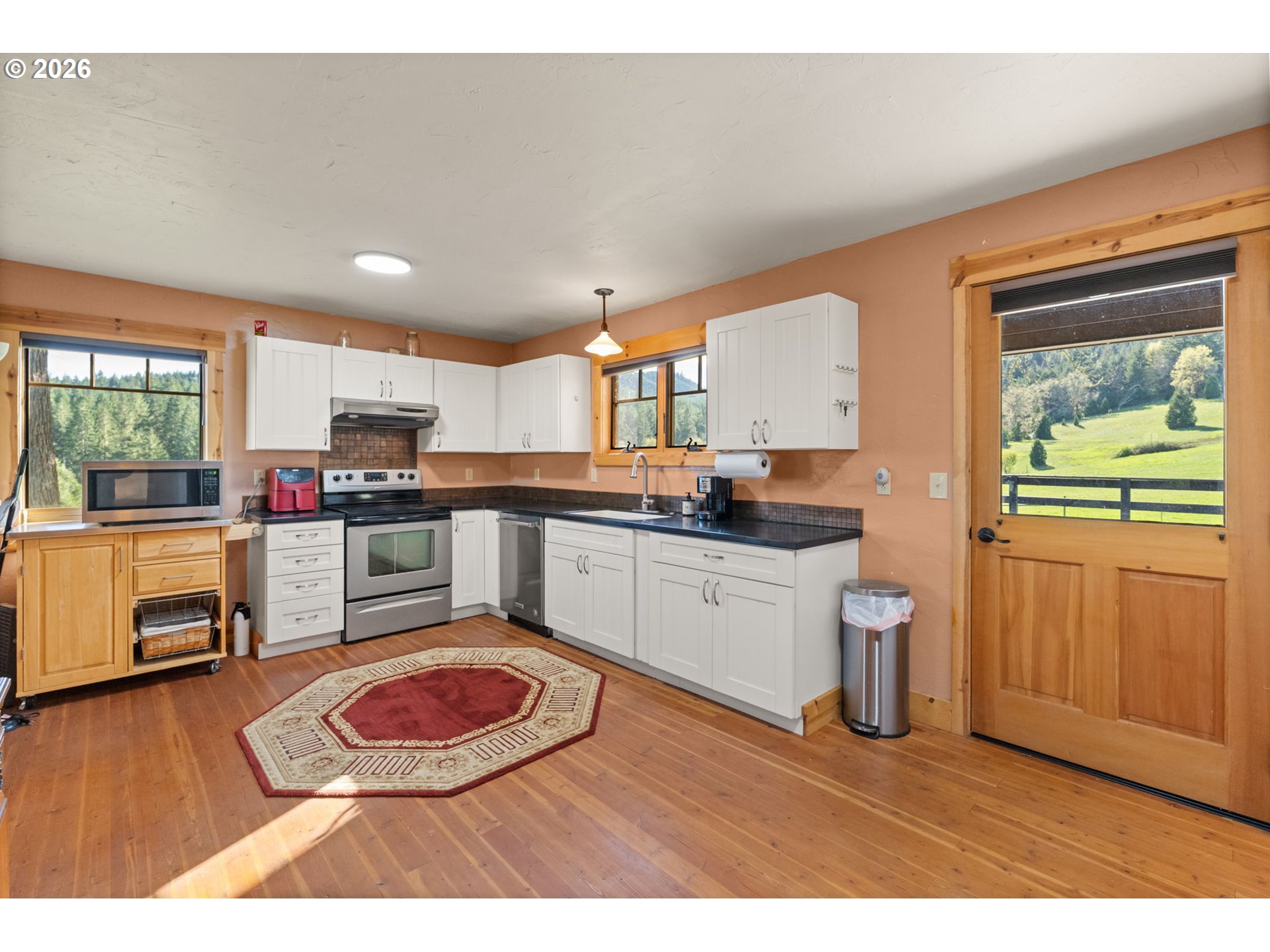 5996 Hayhurst Road Yoncalla, OR 97499 - Photo 47 of 48 2nd Residence