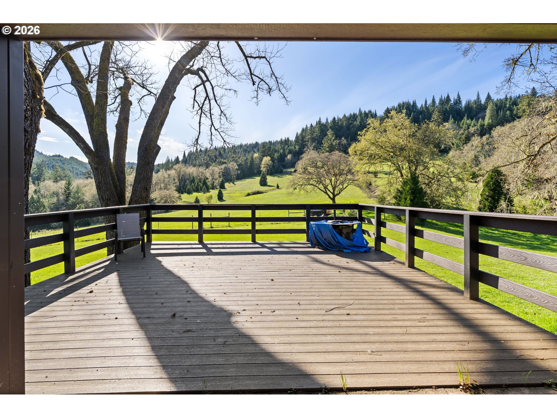 5996 Hayhurst Road Yoncalla, OR 97499 - Photo 48 of 48 2nd Residence