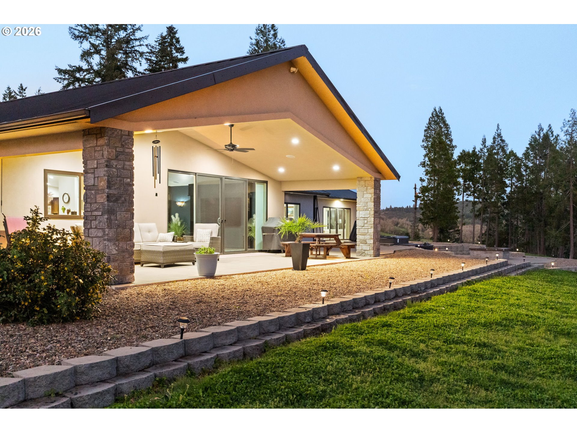 5996 Hayhurst Road Yoncalla, OR 97499 - Photo 6 of 48